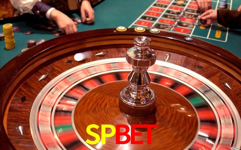 Experiência VIP SPBET
