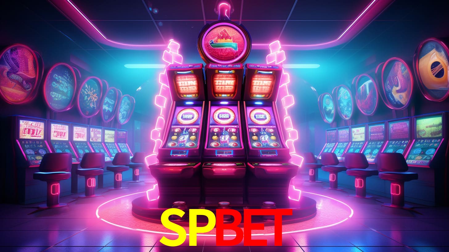 SPBET: Seu Cassino Premiado com Pagamentos Rápidos