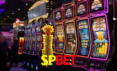 A Revolução dos Aplicativos de Jogos no SPBET