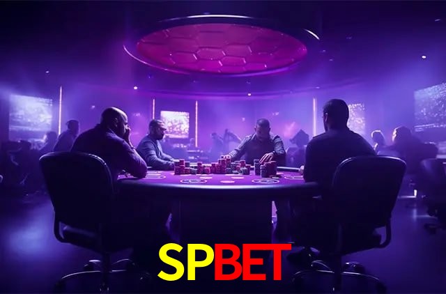 Design Responsivo SPBET