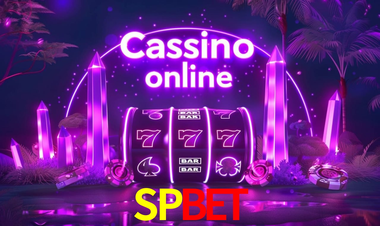 Diretório de Jogos SPBET