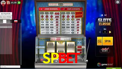 A Popularidade dos Caça-Níqueis no SPBET