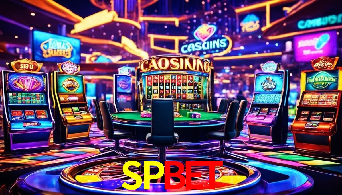 Tecnologia da Plataforma SPBET
