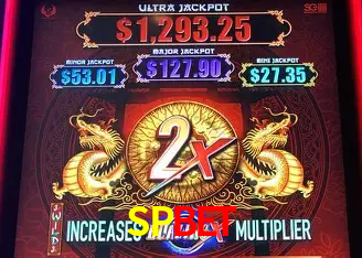 Apostas Esportivas na SPBET: Um Guia Completo
