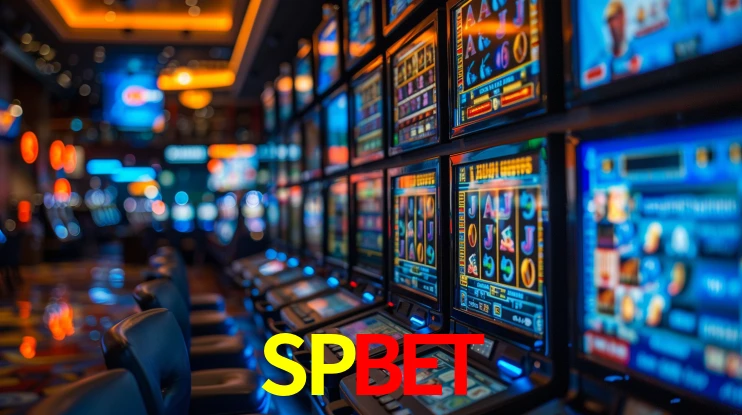 Descubra a Magia dos Jogos de Arcade no SPBET