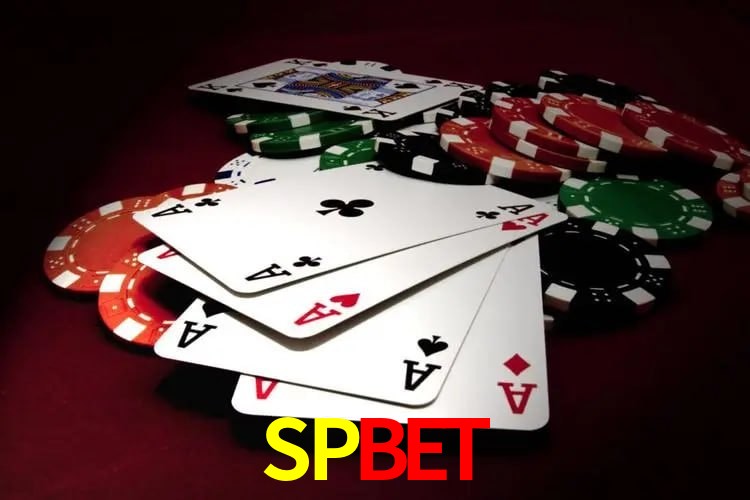 Recursos de Bônus SPBET