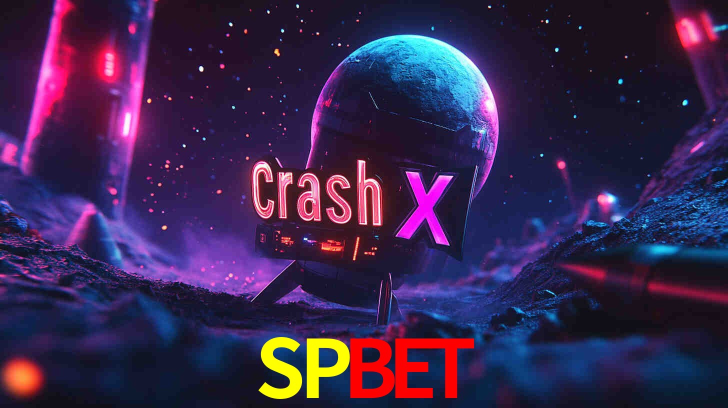 Jogo Spaceman SPBET