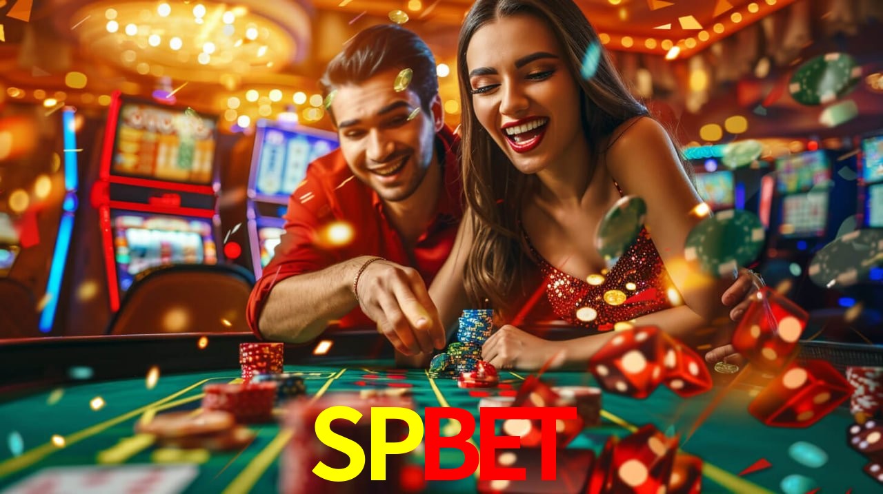 Avaliações dos Jogadores SPBET