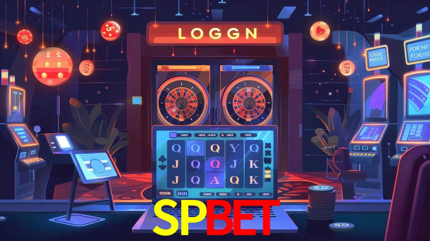 Login Seguro SPBET