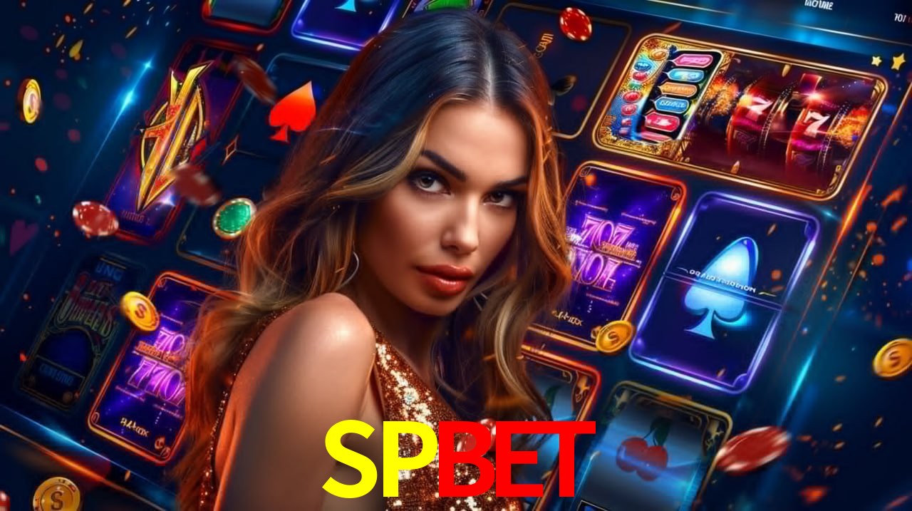 Casino Ao Vivo SPBET