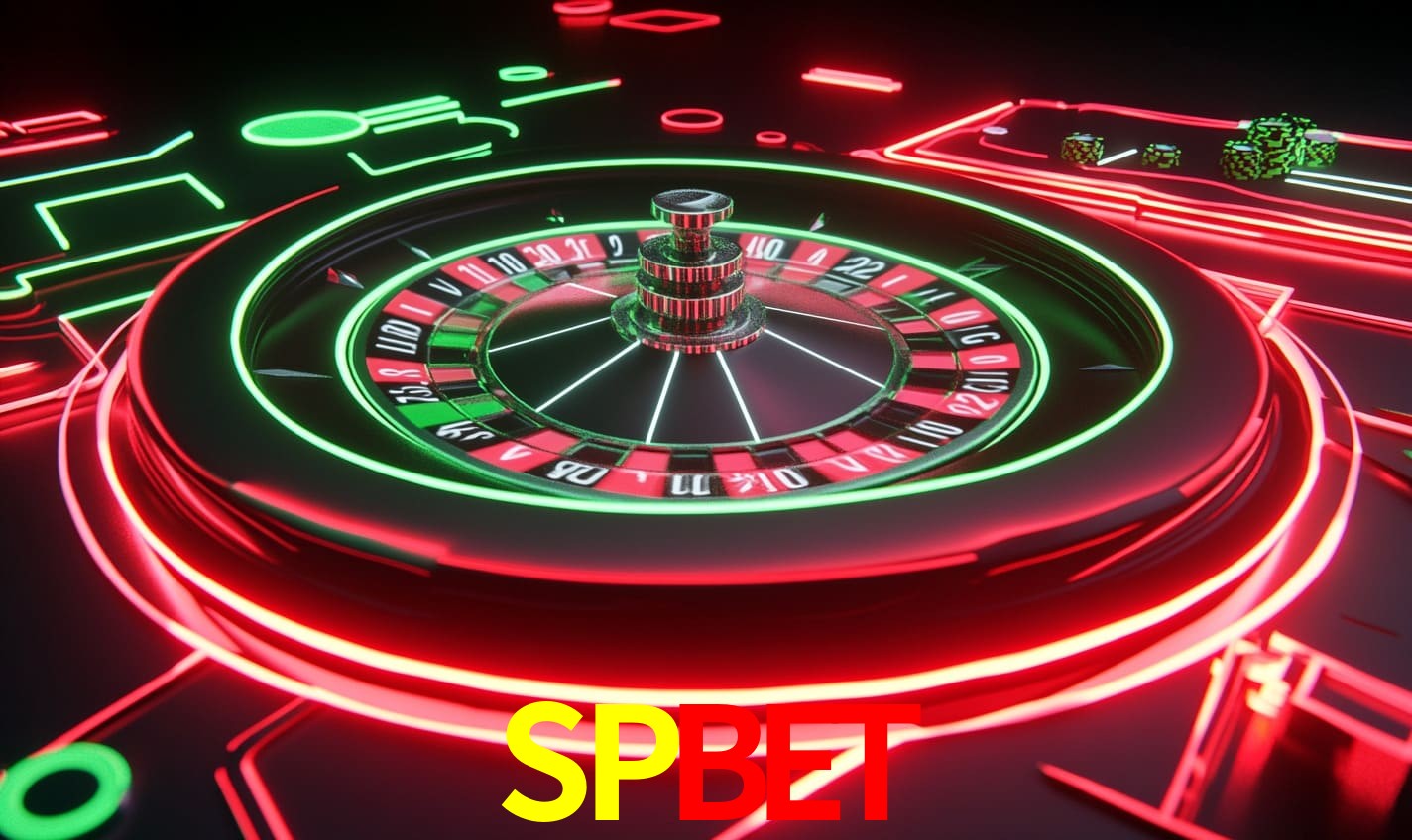 Interface do App SPBET