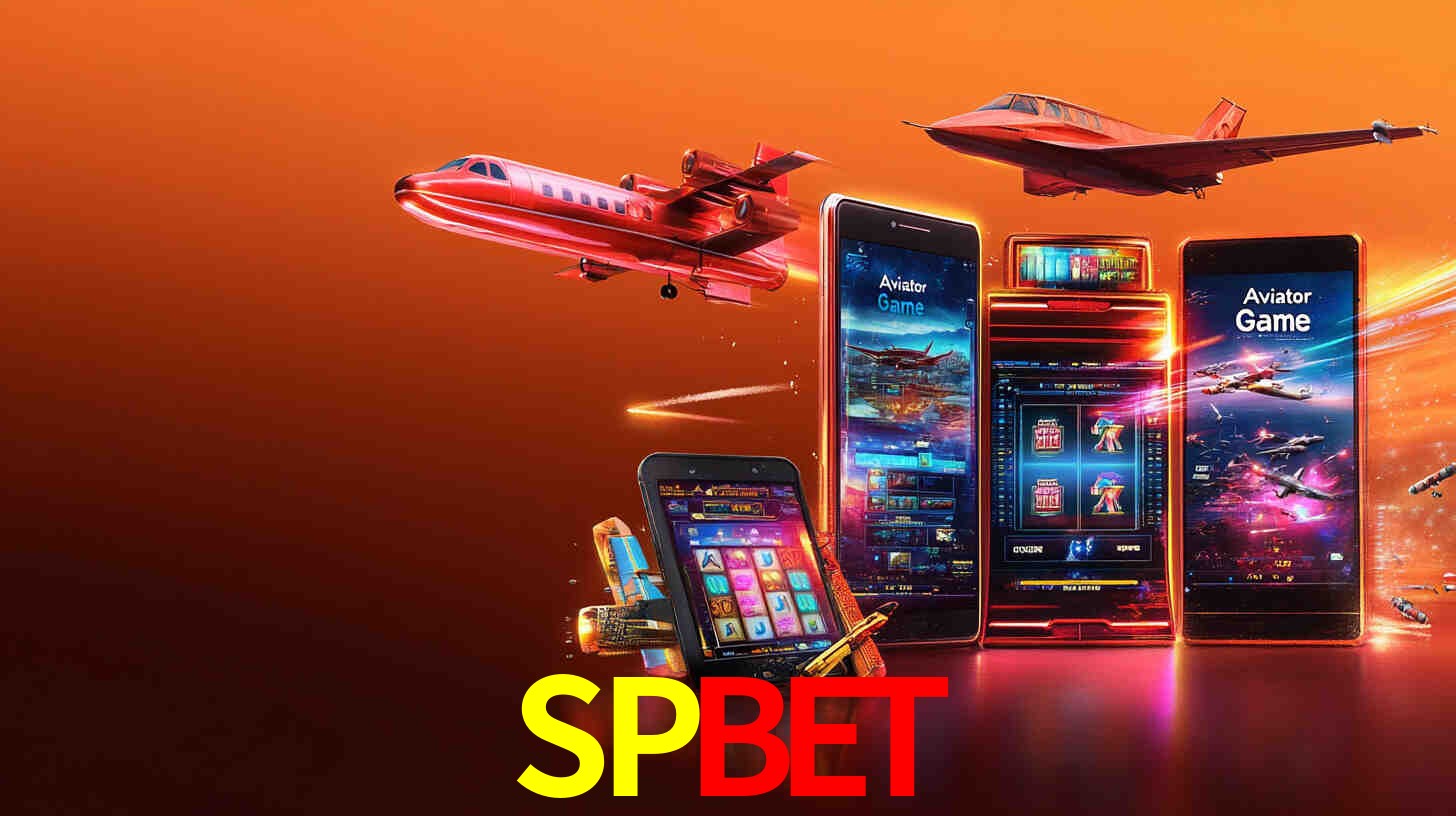Jogo Aviator SPBET