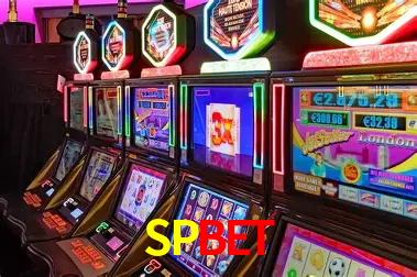 A Experiência Imersiva dos Cassinos Ao Vivo no SPBET