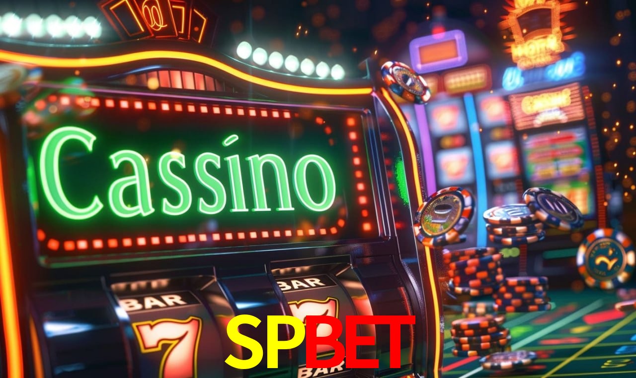 Recursos de Bônus SPBET