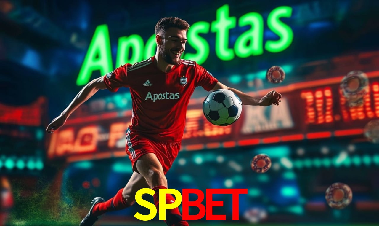 Apostas de Basquete SPBET