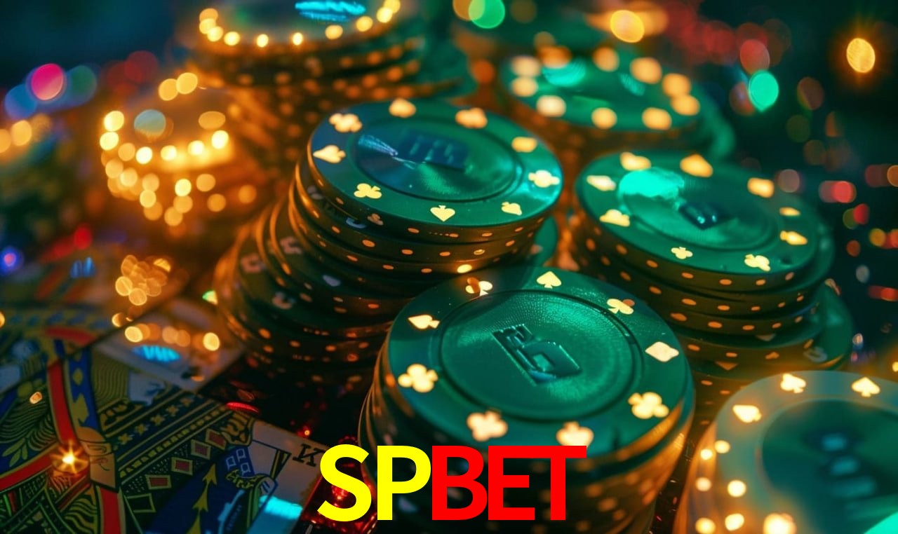 Provedores de Jogos SPBET