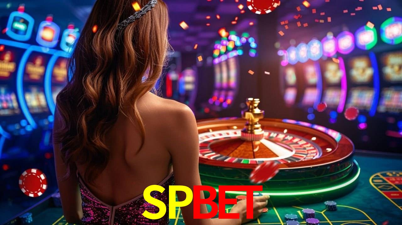 Interface do App SPBET
