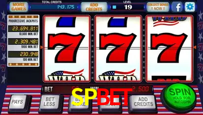 A Experiência Imersiva dos Cassinos Ao Vivo no SPBET