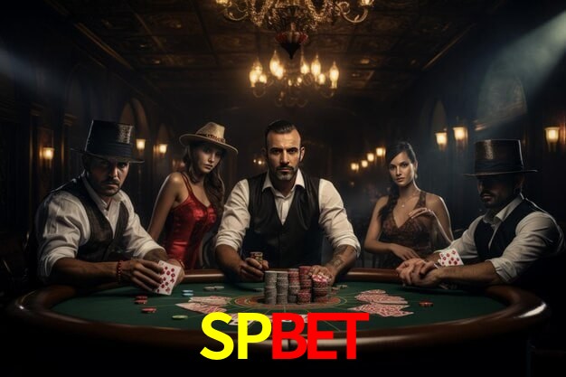 Casino VIP SPBET