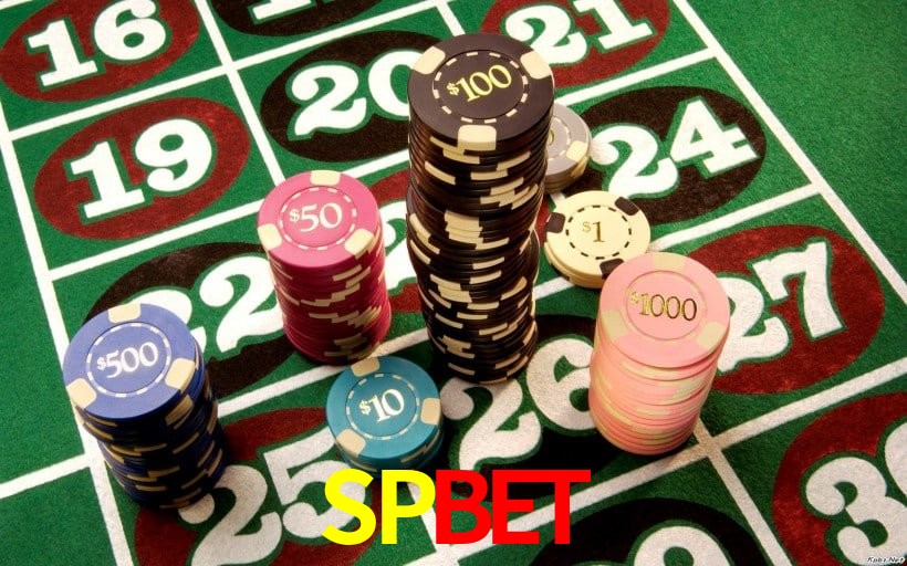 Cadastro Rápido SPBET