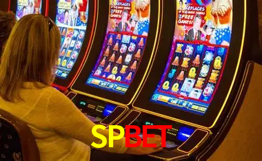 Inovações de Jogos na SPBET: O Futuro das Experiências Interativas