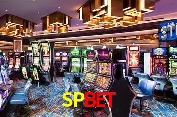 A Experiência Imersiva dos Cassinos Ao Vivo no SPBET