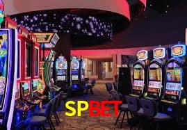 Tecnologia da Plataforma SPBET