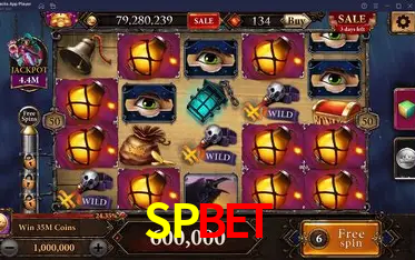 A Emoção da Loteria na SPBET: Uma Chance de Mudança de Vida
