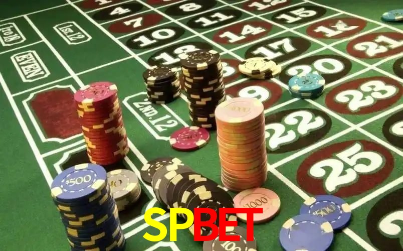 Promoção Relâmpago SPBET
